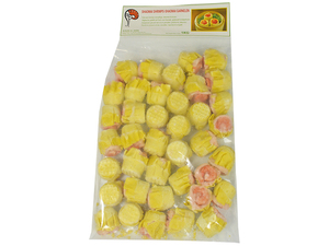 Schrimp Siomai 500gr Mooijer